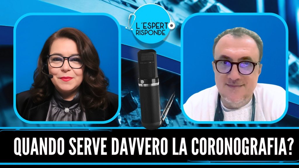 Sindrome coronarica cronica