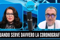 Sindrome coronarica cronica: quando la coronografia è davvero necessaria