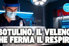 Botulino: il veleno che blocca il respiro e la risposta sanitaria che può salvare vite