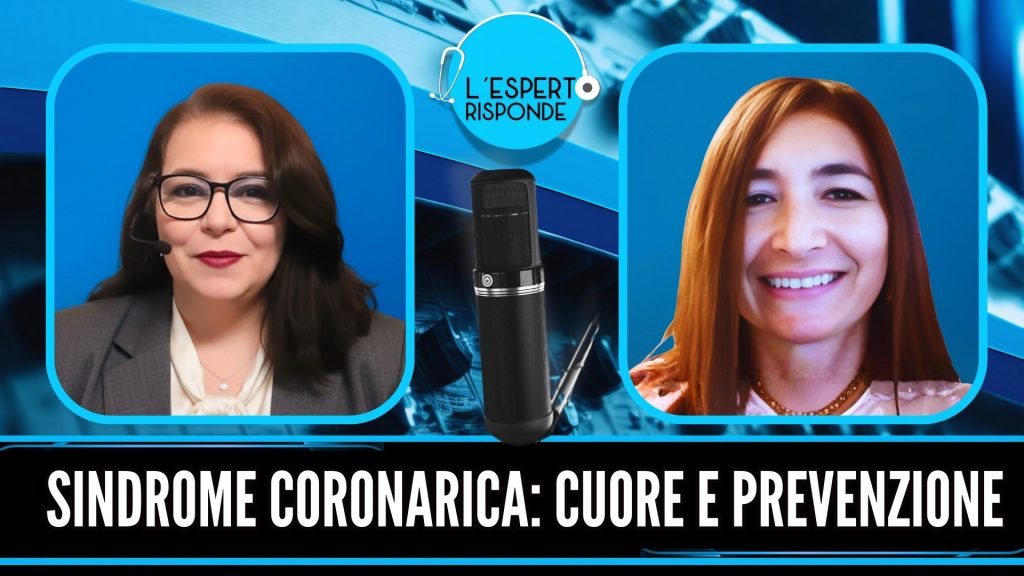 Sindrome coronarica acuta