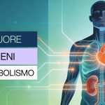 Prevenzione cardiorenale metabolica: la connessione tra cuore, reni e metabolismo che può salvare la salute