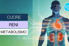 Prevenzione cardiorenale metabolica: la connessione tra cuore, reni e metabolismo che può salvare la salute