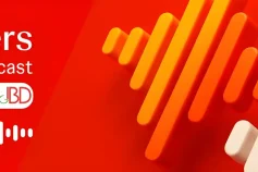 On Air “Deepers”, il podcast che racconta le malattie infiammatorie croniche intestinali