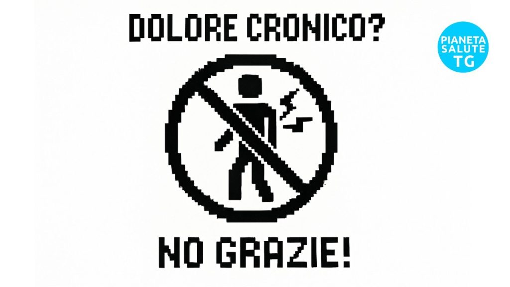 Dolore cronico