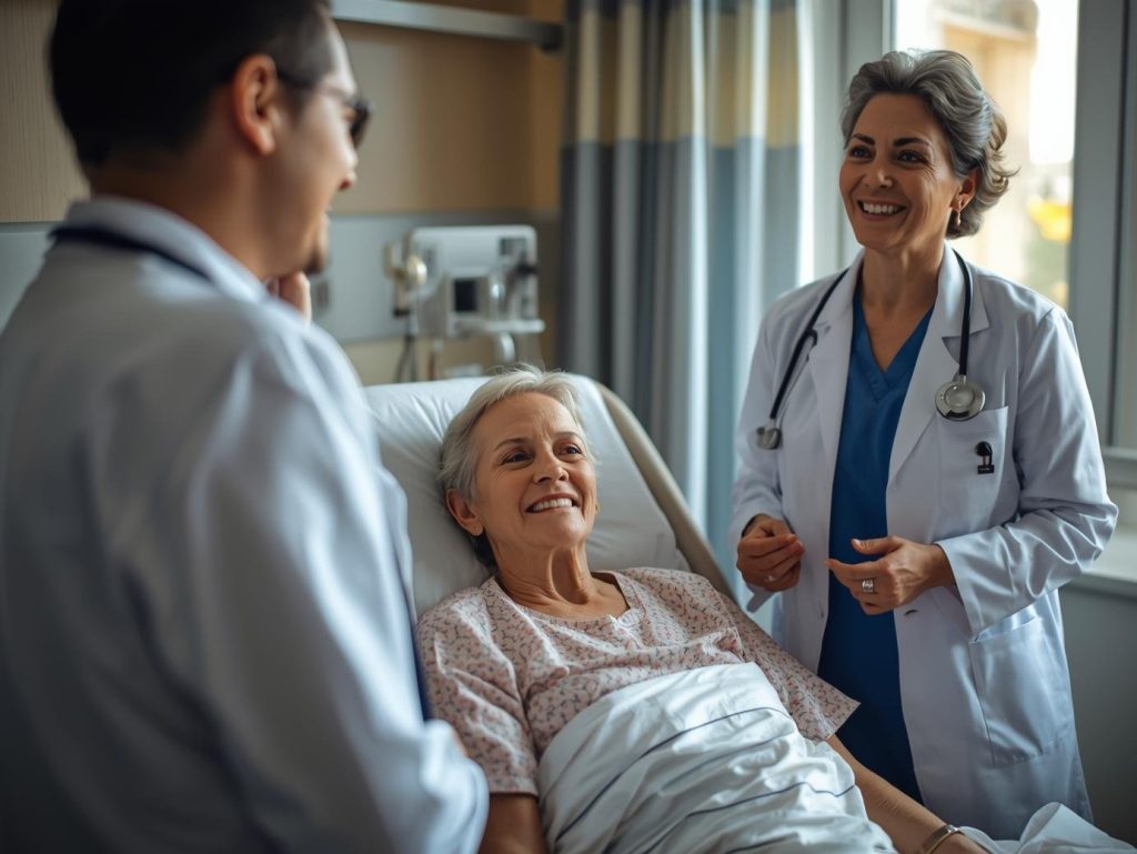 EcHo-M: una strategia basata sull’ascolto dei bisogni delle persone con tumori metastatici