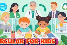 Salute e sostenibilità: istituzioni e imprese unite per la responsabilità sociale