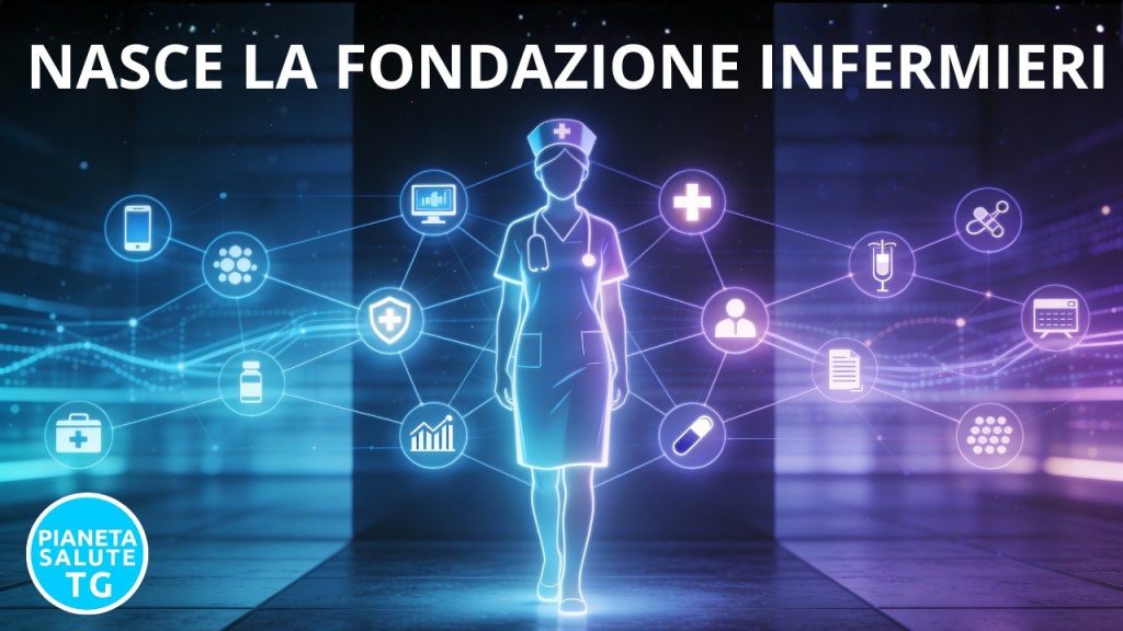 Fondazione Infermieri: