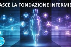 Fondazione Infermieri: nasce il progetto che guarda al futuro della sanità italiana