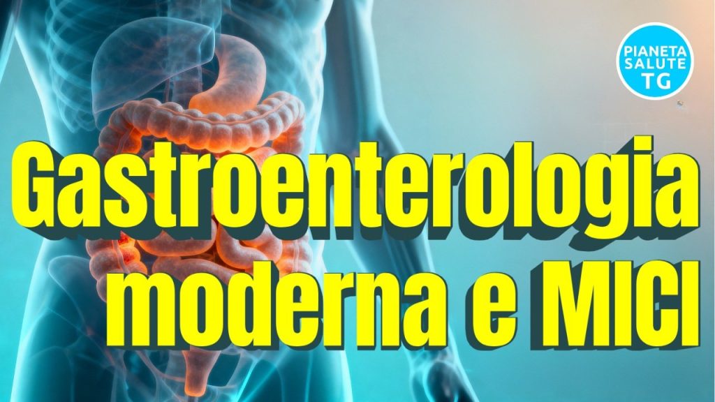 gastroenterologia
