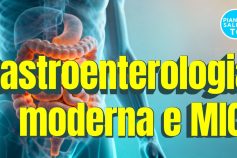 Malattie infiammatorie croniche intestinali: diagnosi precoce, nuove terapie e futuro della gastroenterologia