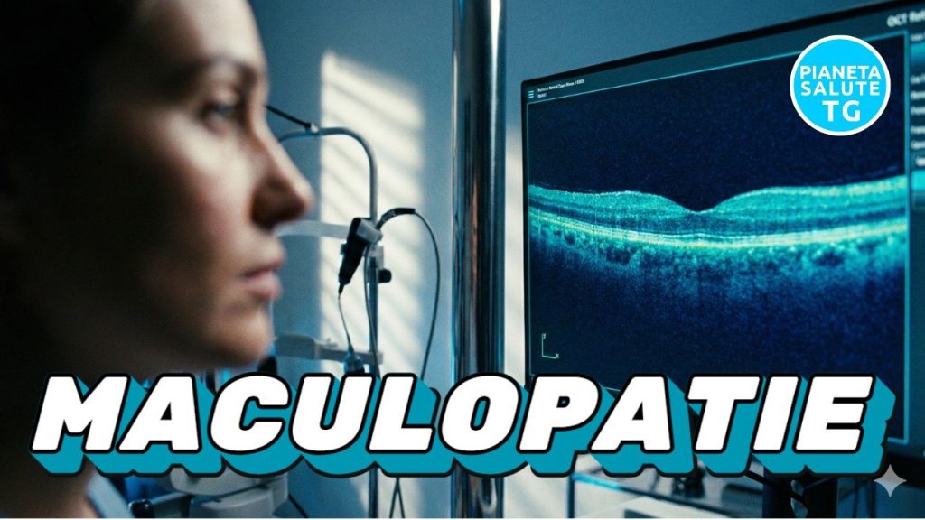 Maculopatia: parità di trattamento e gestione dei pazienti al centro del nuovo Libro Bianco