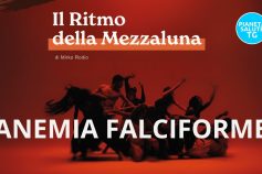 Anemia falciforme: il ritmo della malattia raccontato attraverso un cortometraggio