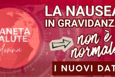 Nausea in gravidanza: la NVP non è un disturbo “normale” e richiede diagnosi precoce
