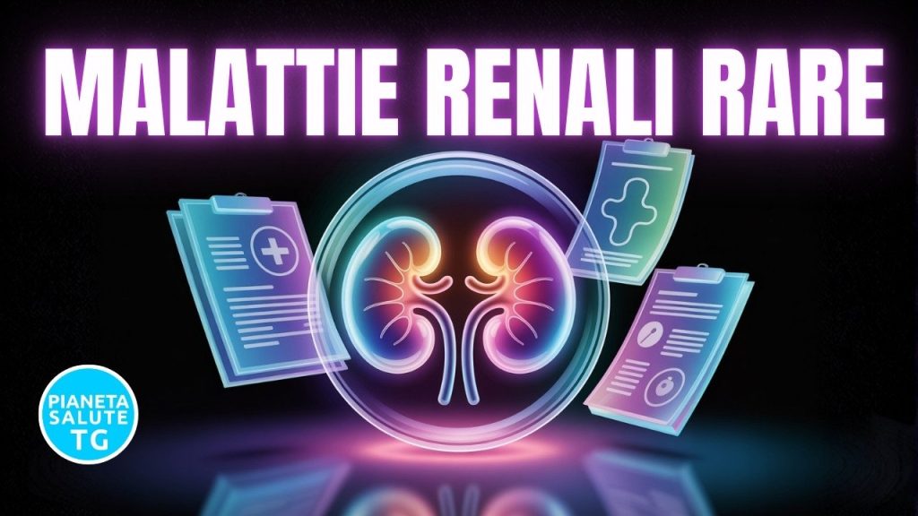 malattie renali rare