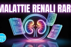 Diagnosi precoce delle malattie renali rare: il nuovo documento che punta a ridurre i ritardi e migliorare la presa in carico