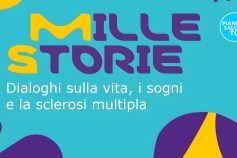 Sclerosi multipla: il progetto “Mille Storie” porta al centro il dialogo tra pazienti e neurologi