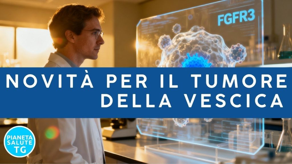 Tumore della vescica