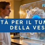 Tumore della vescica