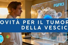 Tumore della vescica: approvata in Italia la nuova terapia mirata Erdafitinib