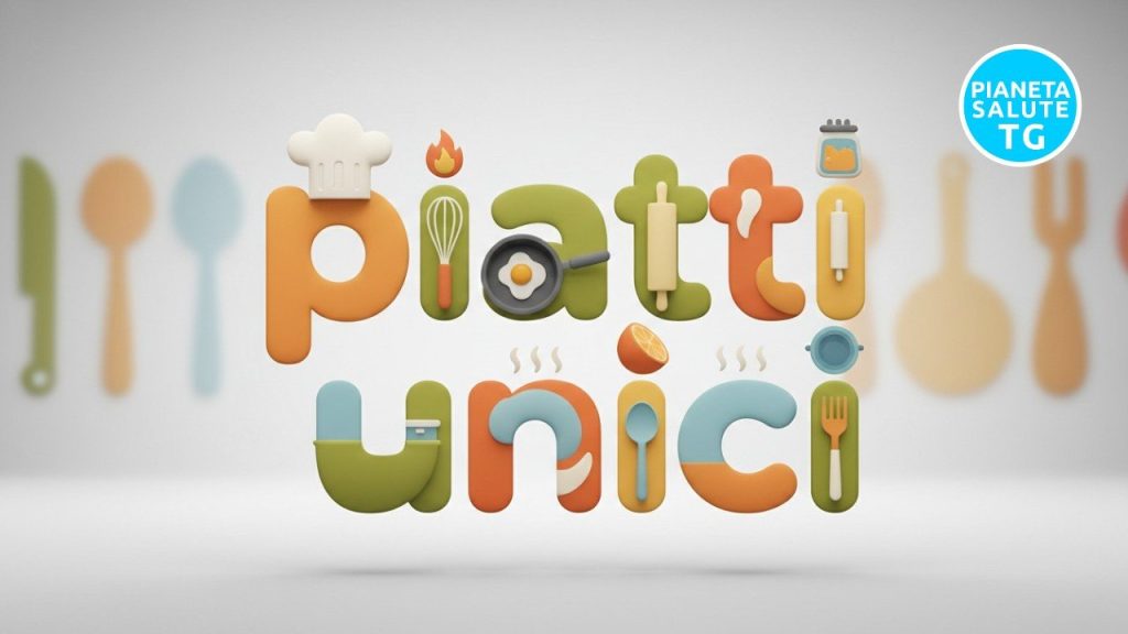 Malattie rare: come il progetto “Piatti Unici” sta cambiando il modo di raccontare la cura