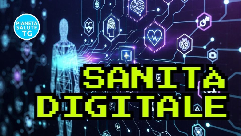 Sanità digitale in Italia