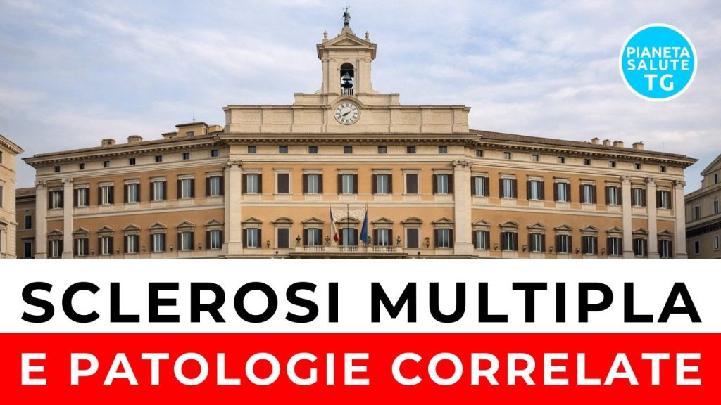 Sclerosi multipla