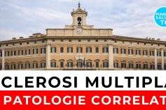 Sclerosi multipla: nasce l’Intergruppo parlamentare per diritti, cura e inclusione