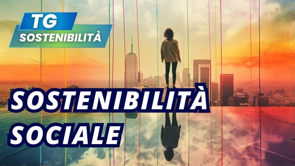 Sostenibilità sociale: come cambia la salute tra nuovi rischi e bisogno di protezione