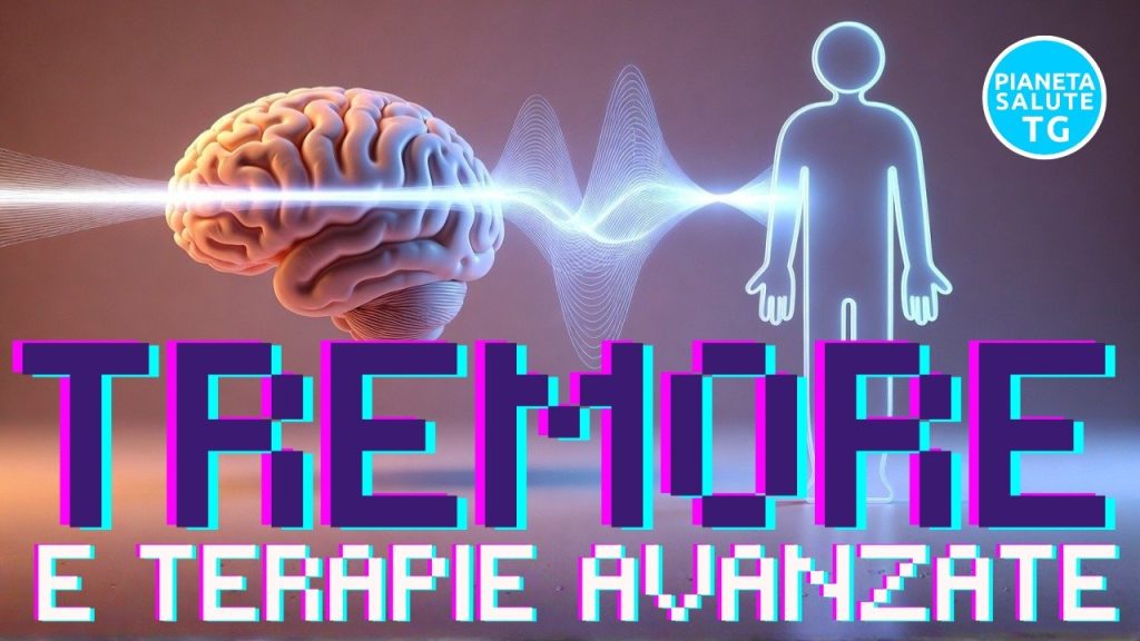 Tremori e terapie avanzate: il Lazio investe in innovazione per migliorare l’accesso alle cure