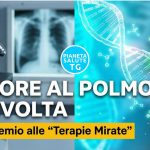 Tumore al polmone oncogene addicted: la rivoluzione della medicina di precisione ai Be MUTual Days