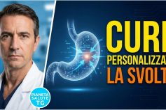 Tumore gastrico: l’innovazione delle cure personalizzate e la sfida dell’equità nei percorsi di diagnosi