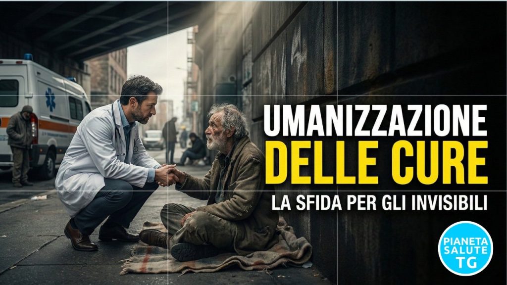 Umanizzazione delle cure