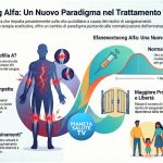 Emofilia A, svolta in Italia: ecco come funziona il nuovo farmaco che garantisce protezione elevata con una sola infusione a settimana 12 Emofilia A, svolta in Italia