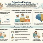 Epilessia nell'anziano