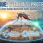 Dengue: Arrivano le Linee Guida Italiane. Più sicurezza e protocolli unificati per la nostra salute