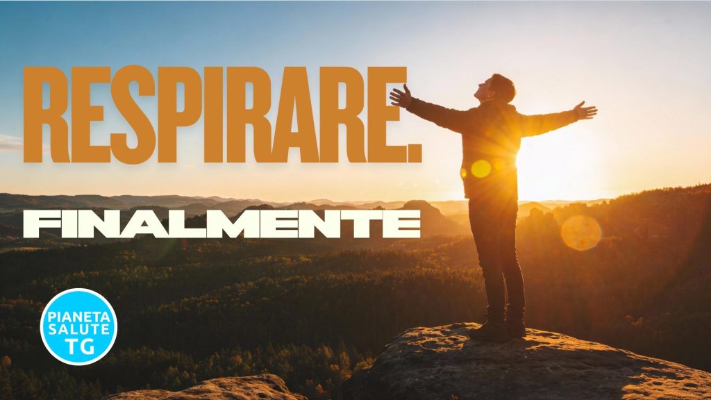 Ipertensione Arteriosa Polmonare: Approvato da AIFA il Primo Farmaco Biologico che Agisce sulle Cause della Malattia