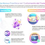 La rivoluzione elettrica: Optune Pax e la sfida al tumore al pancreas - image