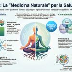 Meditazione e salute: le evidenze scientifiche portate al Senato per una nuova prevenzione