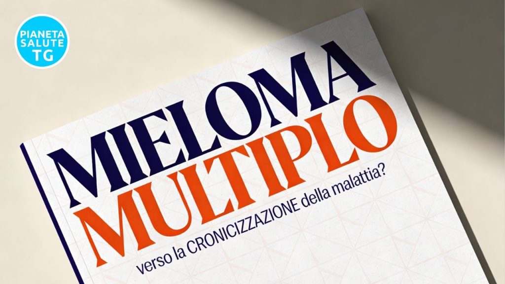 Mieloma multiplo: le nuove frontiere della cura e la via verso la cronicizzazione