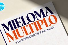 Mieloma multiplo: le nuove frontiere della cura e la via verso la cronicizzazione
