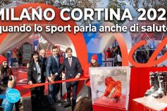 Oltre il Traguardo: Perché la Vera Medaglia d’Oro di Milano Cortina 2026 si Vince in Laboratorio contro l’Obesità