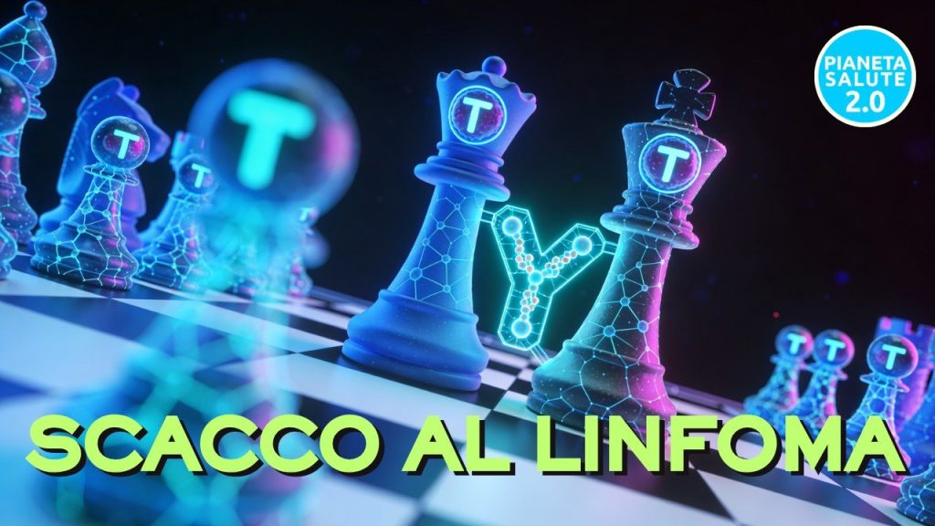 Scacco al Linfoma: Come la Scienza sta Trasformando la Cura in una Partita Strategica per la Vita