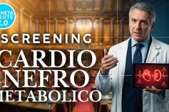 Screening Cardionefrometabolico: Dal Senato la Proposta per un Piano Nazionale
