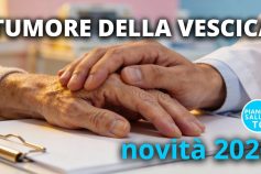 Carcinoma uroteliale: la nuova era della terapia e i segnali per riconoscerlo