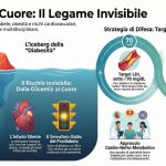 Diabete e rischi cardiaci