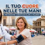 campagna nazionale Il tuo cuore nelle tue mani