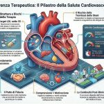 Aderenza terapeutica in cardiologia