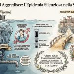 La ferita aperta della sanità: aggressioni ai sanitari in Italia, perché curare in Italia è diventato un atto di coraggio 14 aggressioni ai sanitari in Italia