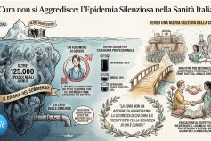 La ferita aperta della sanità: aggressioni ai sanitari in Italia, perché curare in Italia è diventato un atto di coraggio