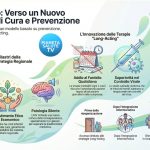 HIV nel Lazio: Nuove Strategie di Prevenzione e Cure a Lunga Durata